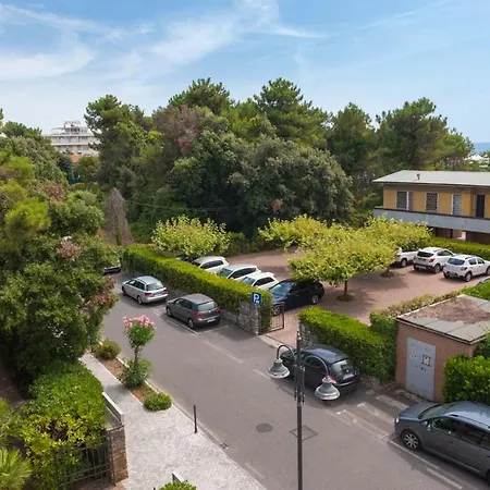 Hotel Battelli (adults Only) 3*