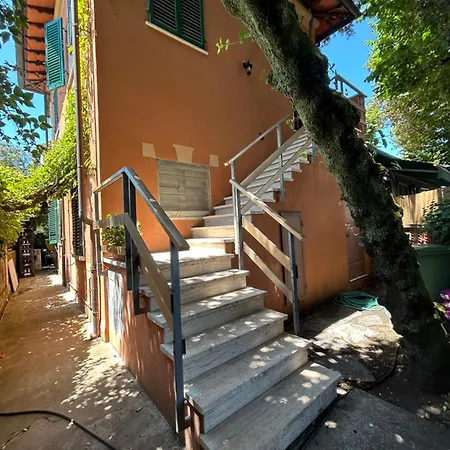 Hotel Battelli (adults Only) Marina di Pietrasanta