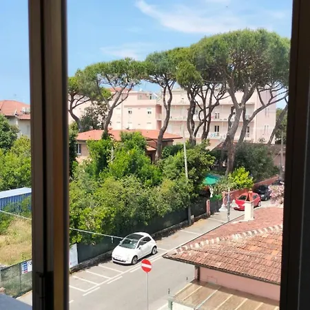 Hotel Battelli (adults Only) Marina di Pietrasanta
