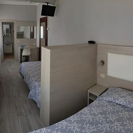 Battelli (adults Only) 3* Marina di Pietrasanta