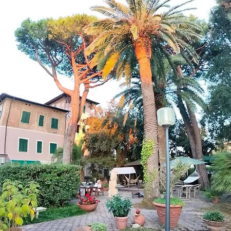 Hotel Battelli (adults Only) Marina di Pietrasanta