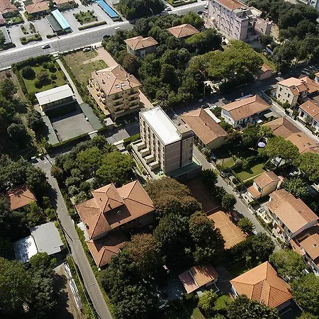 Battelli (adults Only) Hotel Marina di Pietrasanta