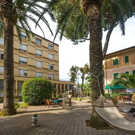 Battelli (adults Only) Hotel