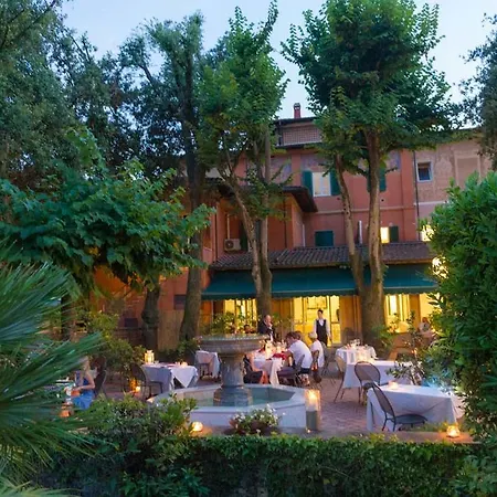 Hotel Battelli (adults Only) 3*