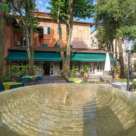 Battelli (adults Only) Marina di Pietrasanta