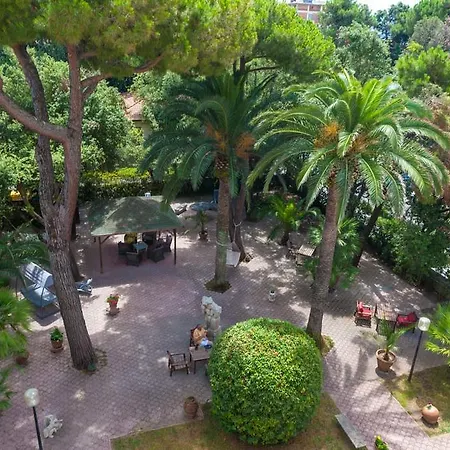 Hotel Battelli (adults Only)