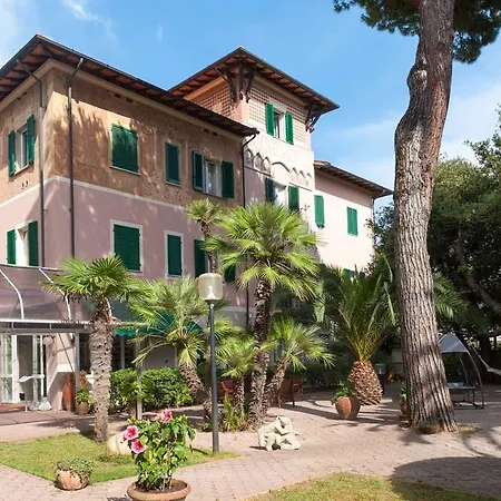 Battelli (adults Only) Marina di Pietrasanta