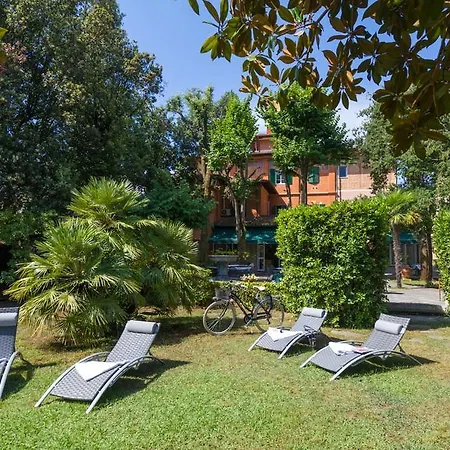 Hotel Battelli (adults Only)