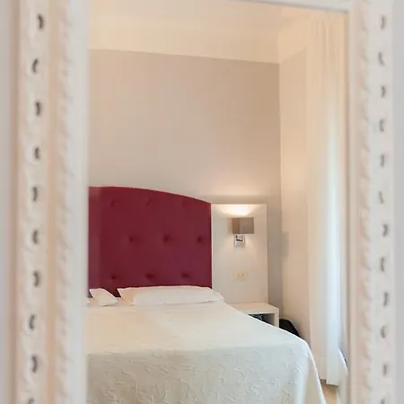 Battelli (adults Only) 3* Marina di Pietrasanta