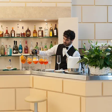 Hotel Battelli (adults Only)