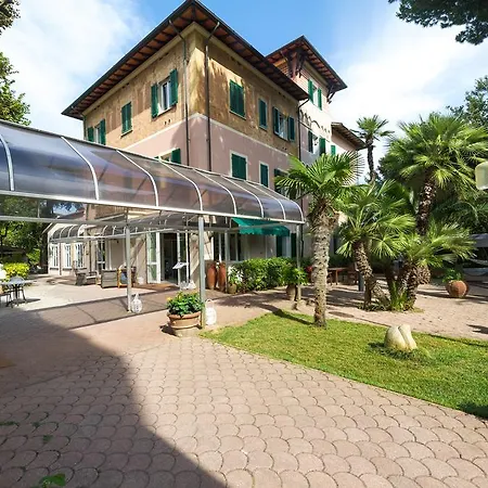 Battelli (adults Only) 3* Marina di Pietrasanta