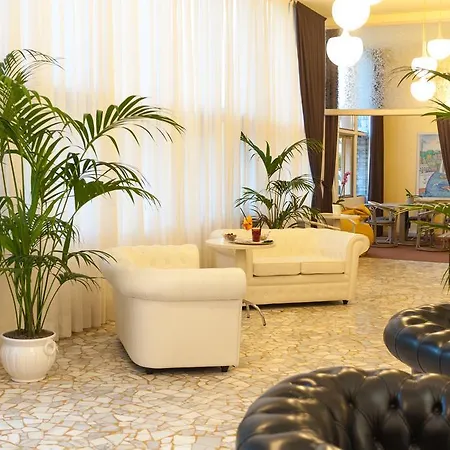 Hotel Battelli (adults Only)