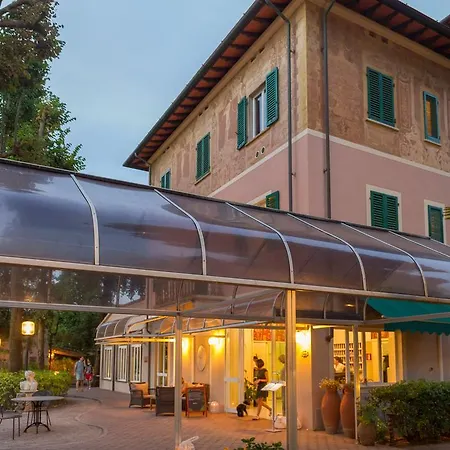 Hotel Battelli (adults Only)