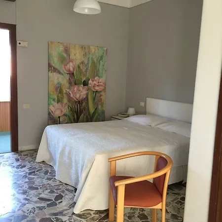 Hotel Battelli (adults Only)