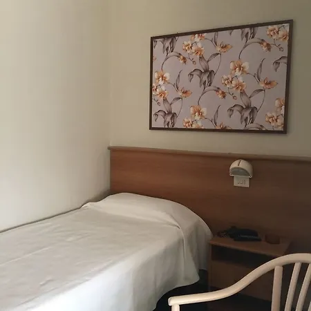 Hotel Battelli (adults Only) 3*