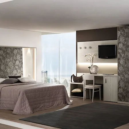Hotel Battelli (adults Only) 3*