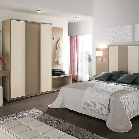 Hotel Battelli (adults Only) Marina di Pietrasanta