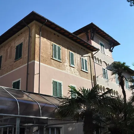 Hotel Battelli (adults Only) Marina di Pietrasanta