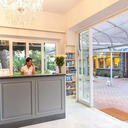 Battelli (adults Only) Hotel Marina di Pietrasanta