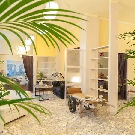 Hotel Battelli (adults Only) 3*