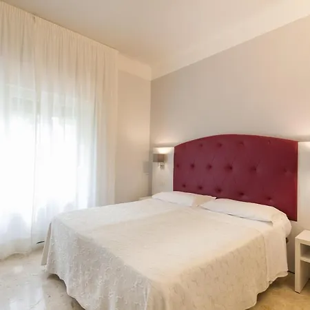 Battelli Hotel