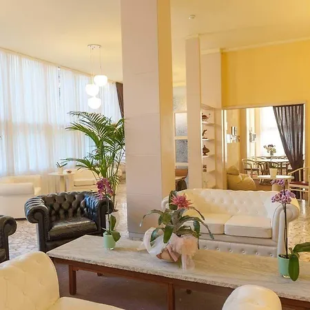 Hotel Battelli Only Adults 3*