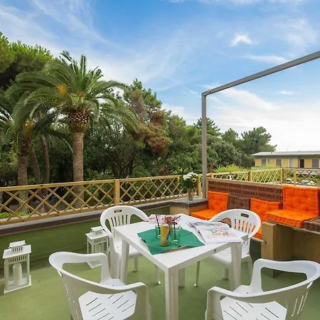 Battelli Only Adults 3* Marina di Pietrasanta