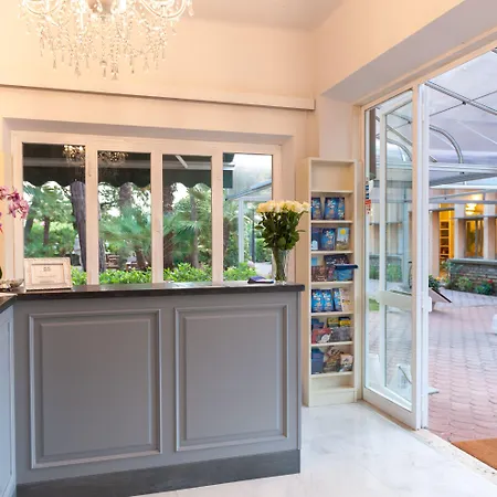 Battelli Only Adults