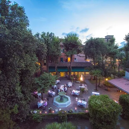 Battelli Only Adults