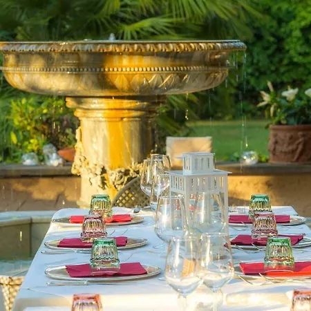 Battelli Only Adults