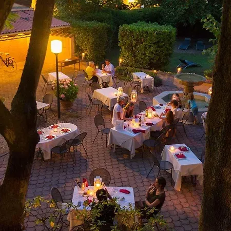 Battelli Only Adults Hotel 3*