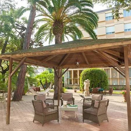 Battelli Only Adults Hotel Marina di Pietrasanta