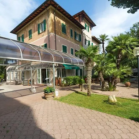 Hotel Battelli Only Adults 3*