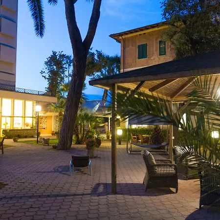 Battelli Only Adults Hotel Marina di Pietrasanta