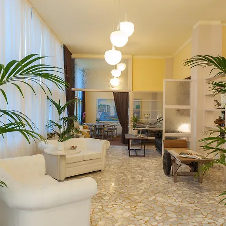 Battelli Only Adults 3*