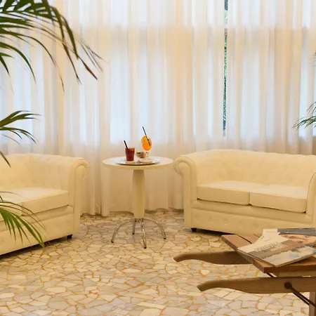 Battelli Only Adults 3* Marina di Pietrasanta