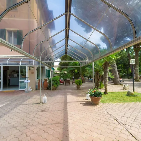 Hotel Battelli Only Adults Marina di Pietrasanta