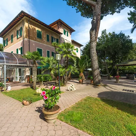 Hotel Battelli Only Adults 3*