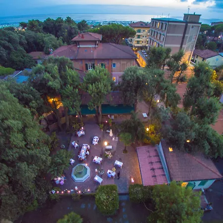 Hotel Battelli Only Adults 3*