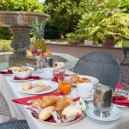 Hotel Battelli 3*