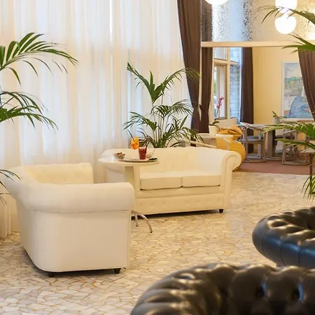Hotel Battelli