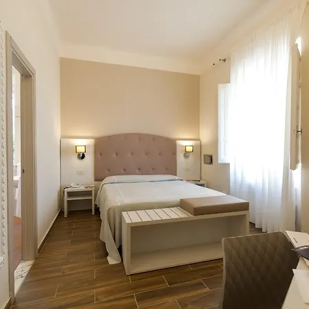 Hotel Battelli