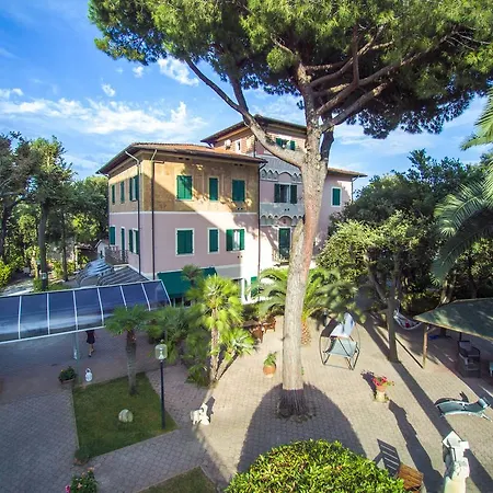 Hotel Battelli