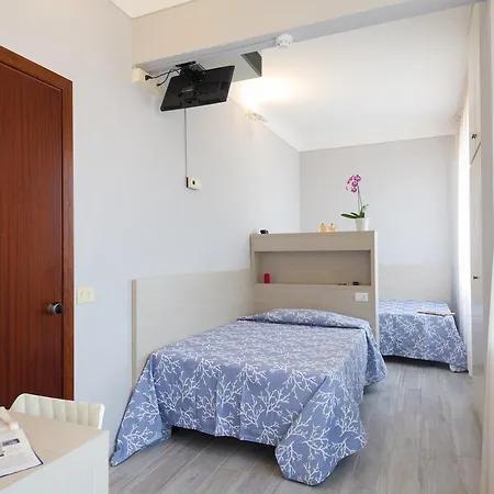 Hotel Battelli 3*