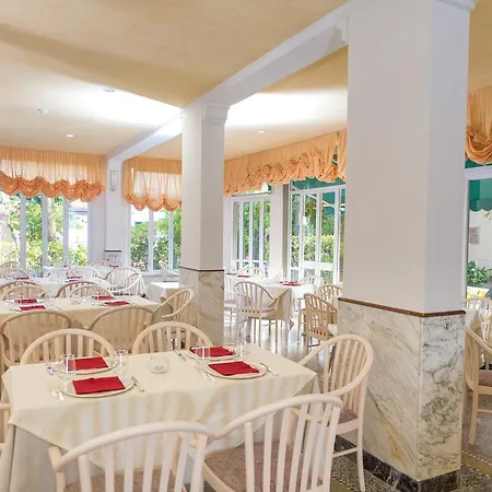 Battelli Hotel