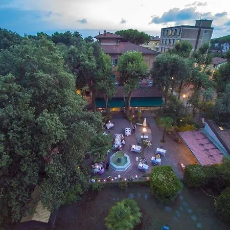 Hotel Battelli Marina di Pietrasanta