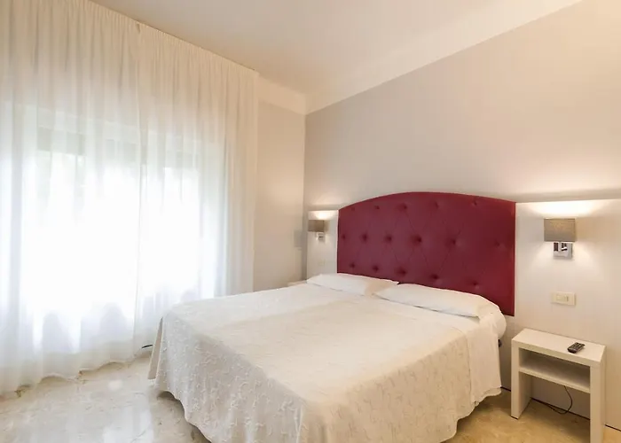 Battelli Only Adults Hotel
