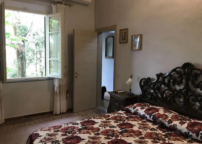 Battelli Only Adults 3* Marina di Pietrasanta