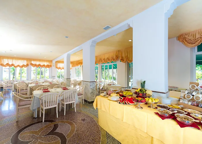 Hotel Battelli Only Adults Marina di Pietrasanta