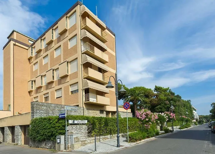 Battelli Only Adults Hotel Marina di Pietrasanta